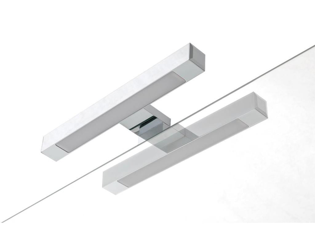 Produit en 4 pièces, blanc