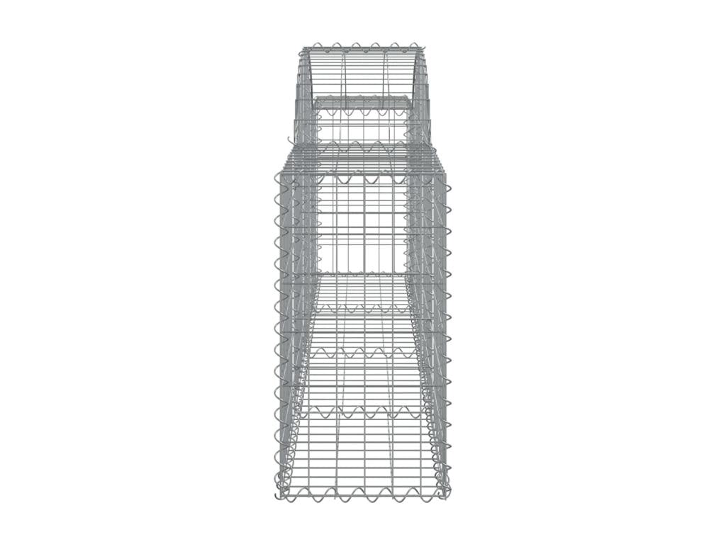 Produit en 12 pièces, 200 x 30 x 60 cm