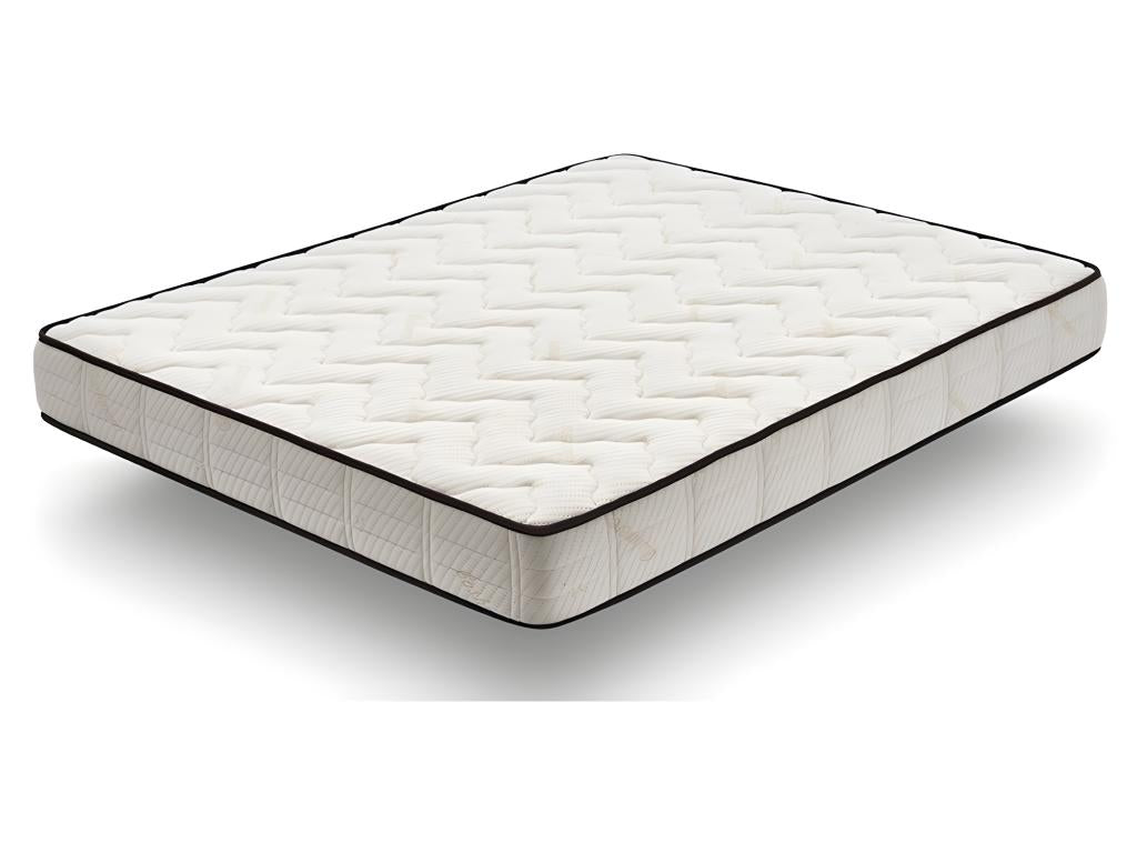 Matelas de 15 cm d'épaisseur, 150 x 200 cm