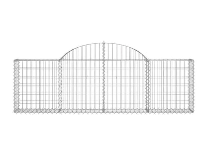 Produit en 12 pièces, 200 x 30 x 60 cm