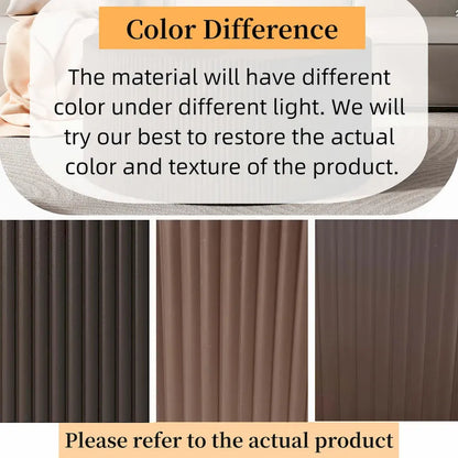 Table basse ronde moderne