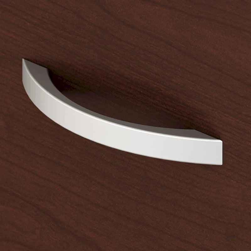 Classeur mobile Studio C à 2 tiroirs de Bush Business Furniture