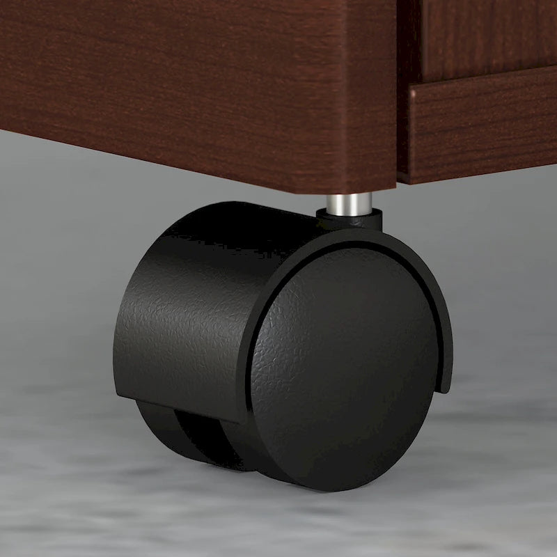 Classeur mobile Studio C à 2 tiroirs de Bush Business Furniture