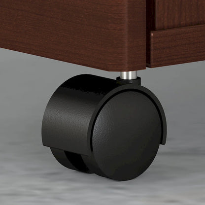 Classeur mobile Studio C à 2 tiroirs de Bush Business Furniture