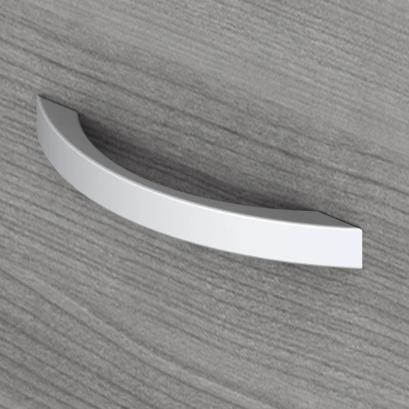 Classeur mobile Studio C à 2 tiroirs de Bush Business Furniture