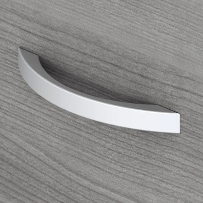 Classeur mobile Studio C à 2 tiroirs de Bush Business Furniture