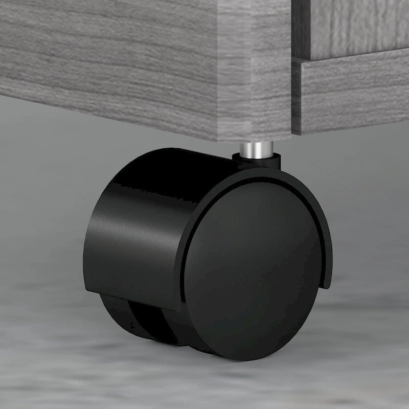 Classeur mobile Studio C à 2 tiroirs de Bush Business Furniture