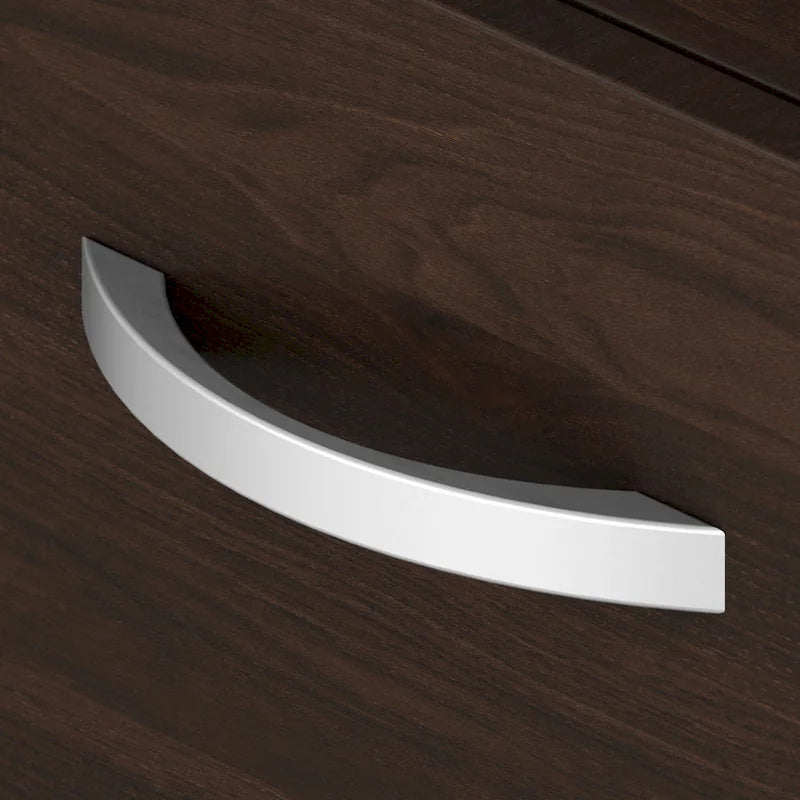 Classeur mobile Studio C à 2 tiroirs de Bush Business Furniture