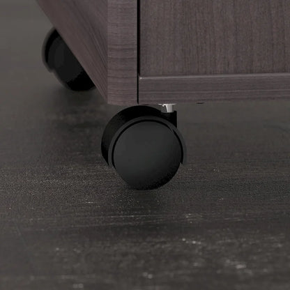 Classeur mobile Studio C à 2 tiroirs de Bush Business Furniture