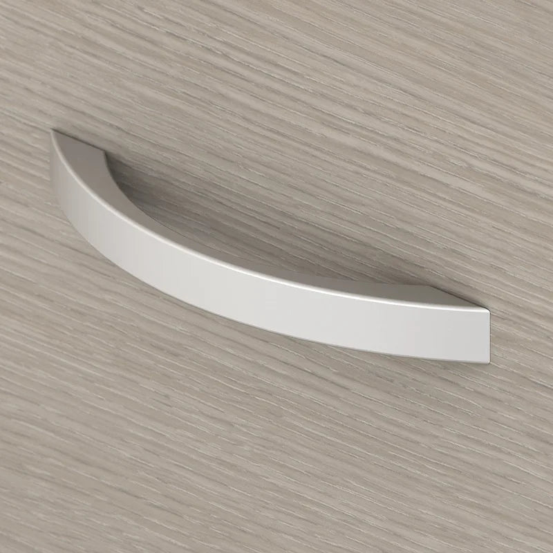 Classeur mobile Studio C à 2 tiroirs de Bush Business Furniture