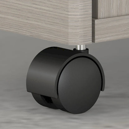 Classeur mobile Studio C à 2 tiroirs de Bush Business Furniture