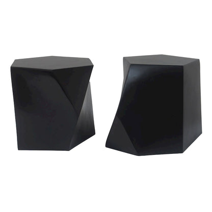 Christopher Knight Home - Ensemble de table basse moderne CloudHouse MGO au design géométrique