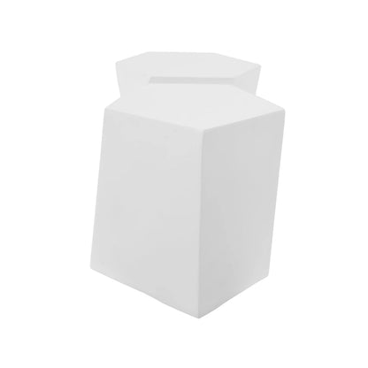 Christopher Knight Home - Ensemble de table basse moderne CloudHouse MGO au design géométrique