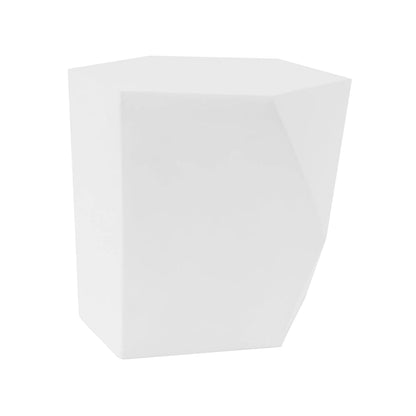 Christopher Knight Home - Ensemble de table basse moderne CloudHouse MGO au design géométrique