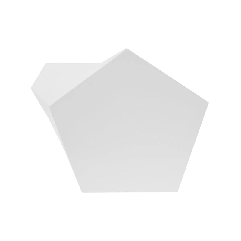 Christopher Knight Home - Ensemble de table basse moderne CloudHouse MGO au design géométrique