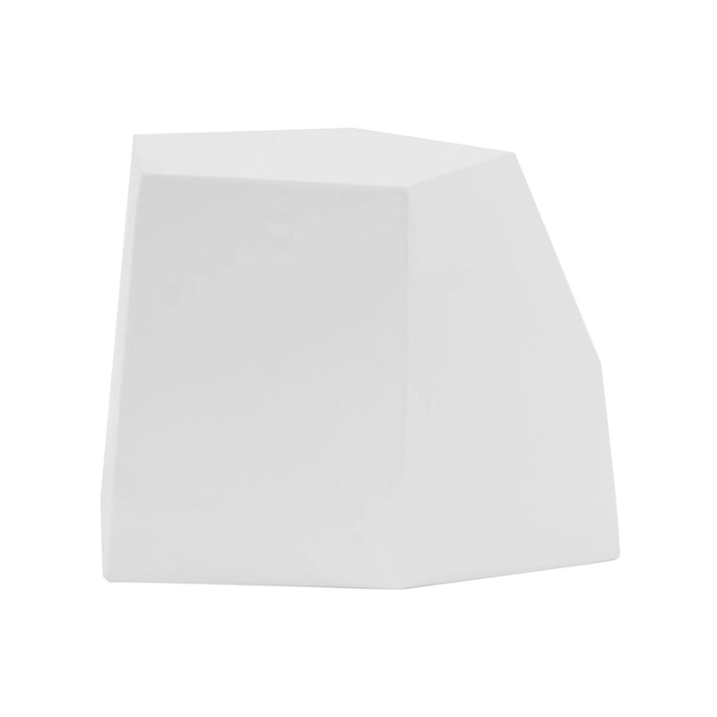 Christopher Knight Home - Ensemble de table basse moderne CloudHouse MGO au design géométrique