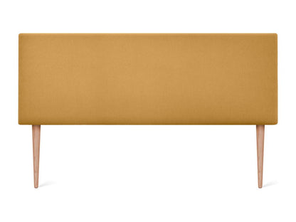 Cadre de lit en tissu, 135 x 105 cm