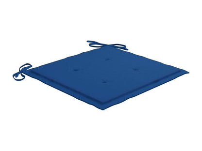 Ensemble de 6 pièces, bleu