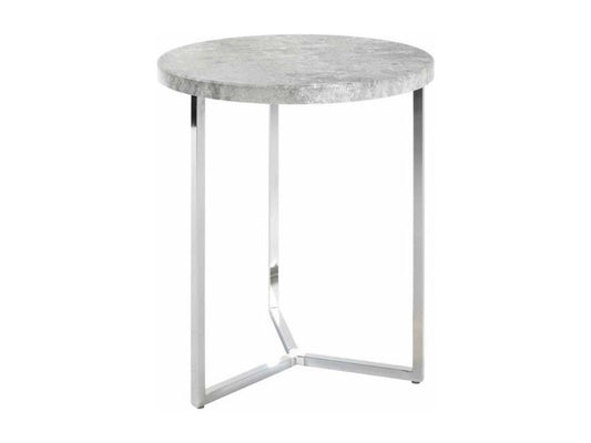 Table, grise