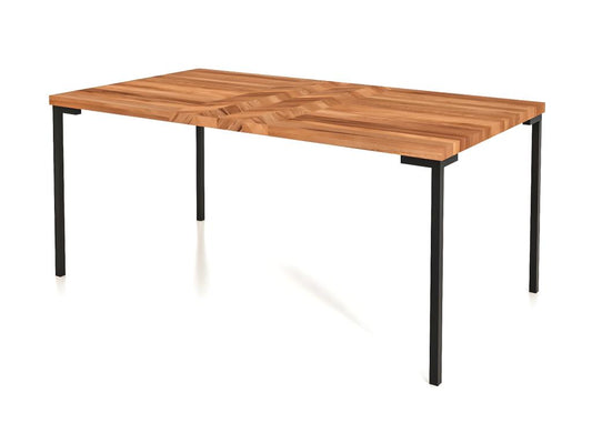 Table, 80 x 150 cm, Clair Naturel