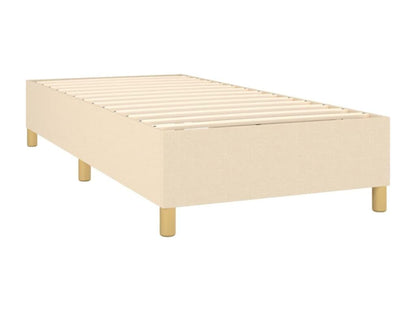 Matelas en tissu, 90 x 190 cm