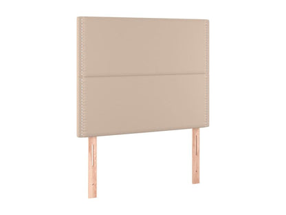 Matelas en similicuir, 90 x 200 cm