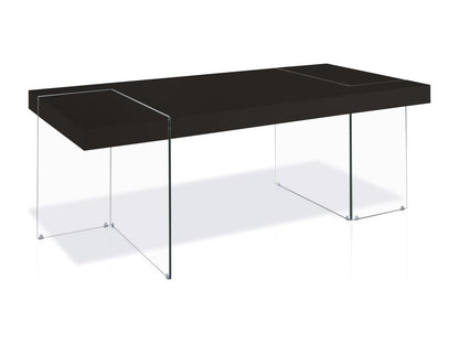 Table, noire