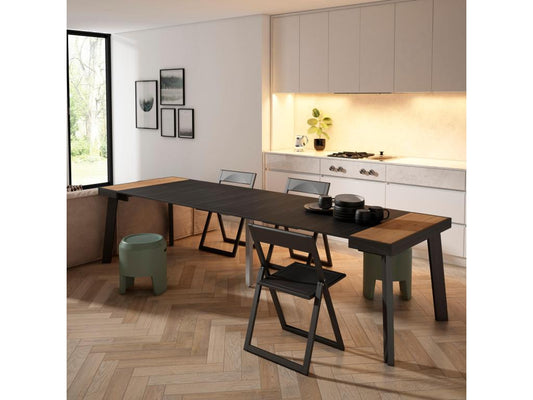 Table, lumière naturelle