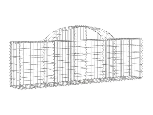 Produit en 12 pièces, 200 x 30 x 60 cm