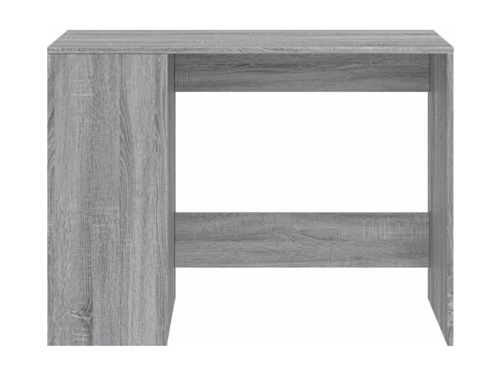 Table, 102 x 50 x 75 cm, marron