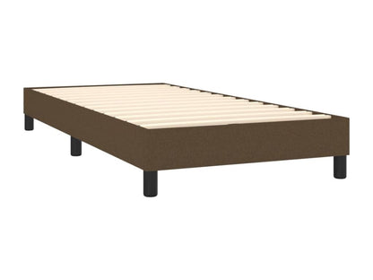 Matelas, 100 x 200 cm, Blanc