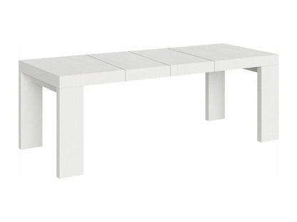 Table, blanche