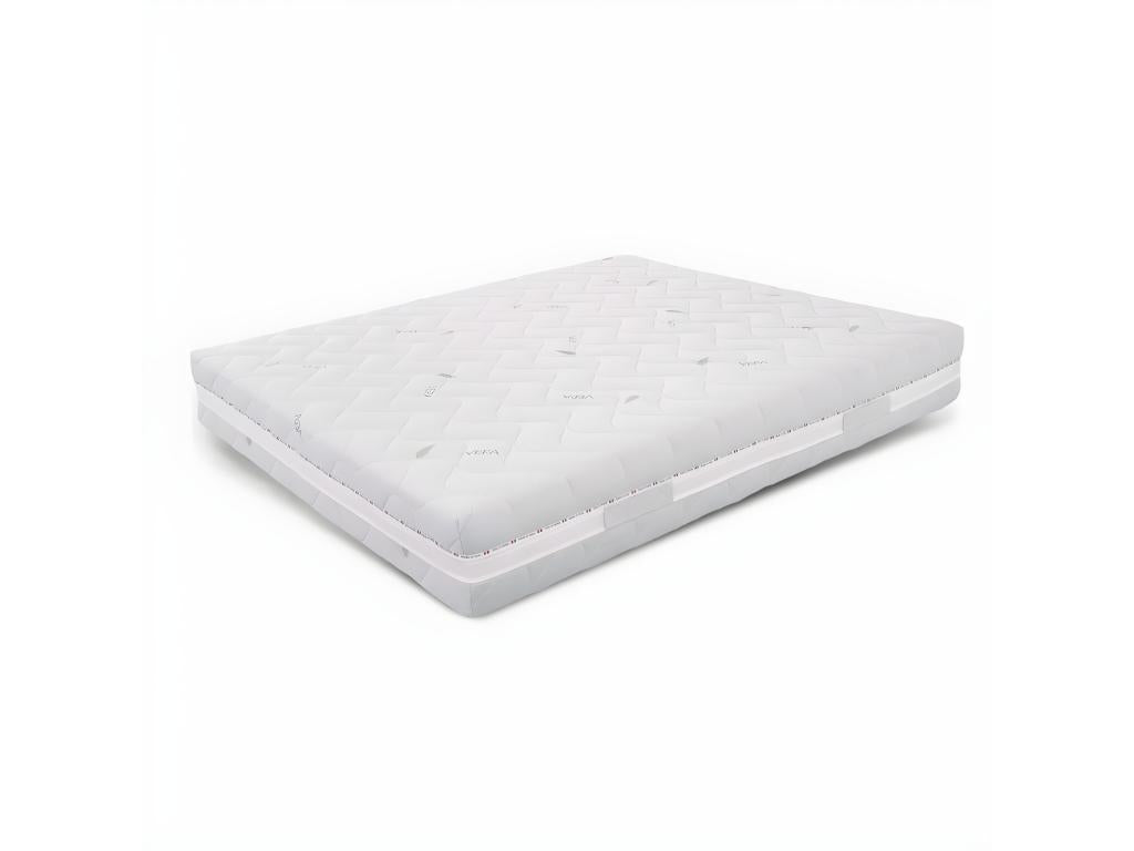 Matelas de 26 cm d'épaisseur, 150 x 190 cm