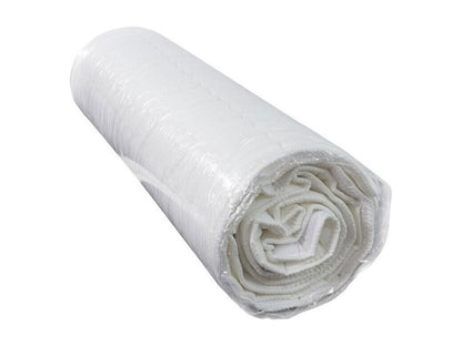 Cadre de lit, 160 x 200 cm, beige