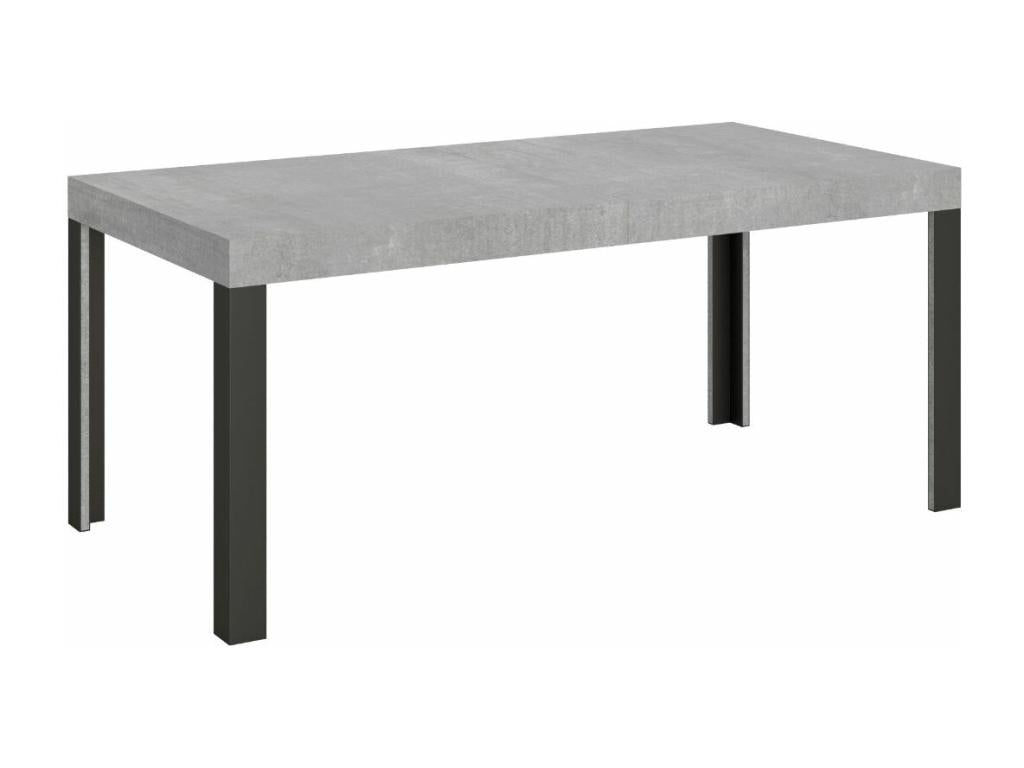 Table, grise