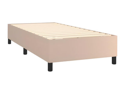 Matelas en similicuir, 90 x 200 cm