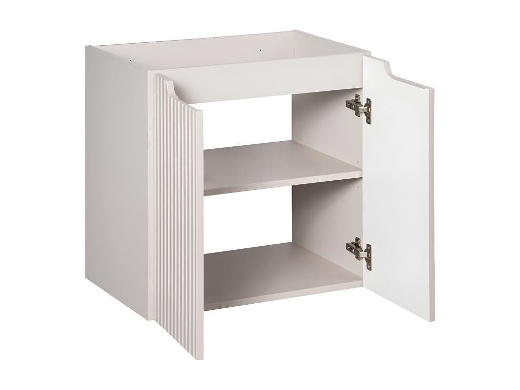 Produit 2 portes, beige