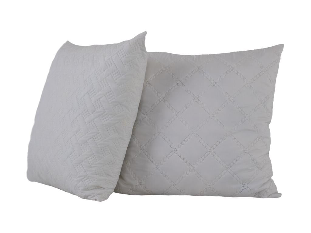 Matelas, 140 x 190 cm, gris