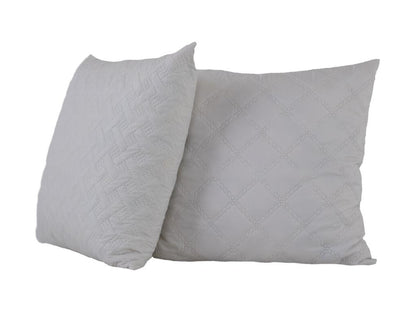 Matelas, 140 x 190 cm, gris