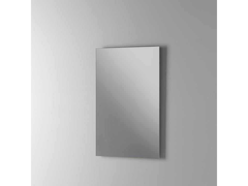 Ensemble de 4 pièces en bois de chêne, finition naturelle claire