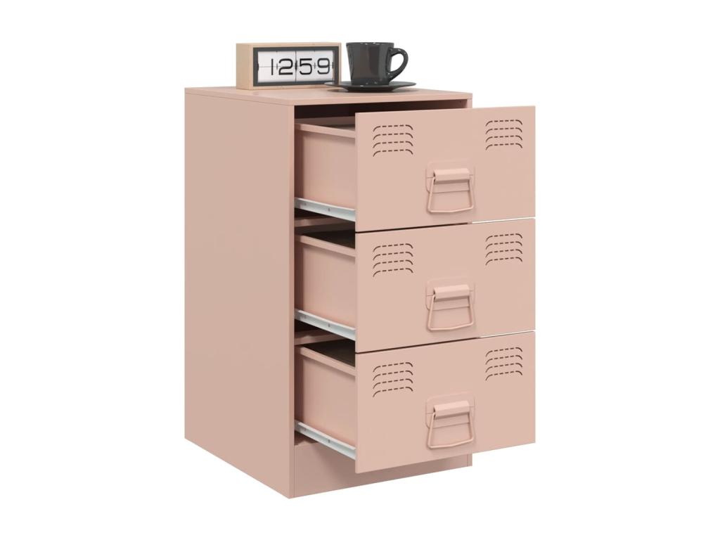 Produit en 2 pièces, 34,5 x 39 x 62 cm