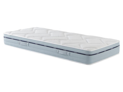 Matelas en mousse à mémoire de forme, 100 x 210 cm