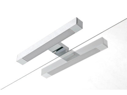 Produit en 4 pièces, blanc