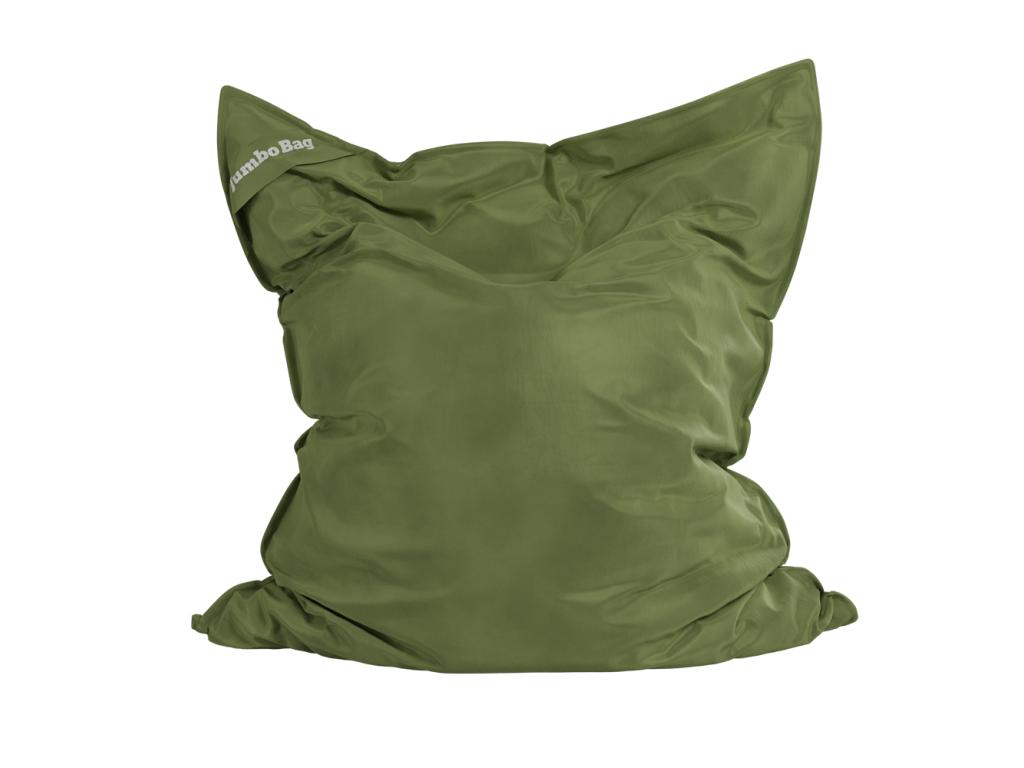 Ottoman, vert