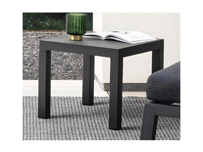 Table, noire