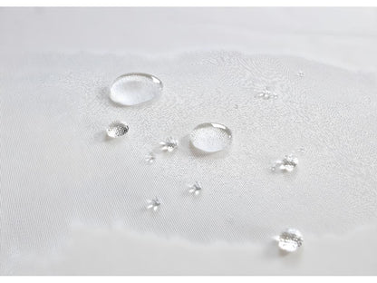 Fauteuil d'appoint, marron