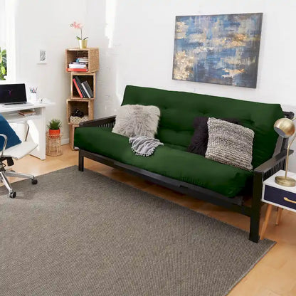 Matelas futon TruePedic pleine grandeur de 12 pouces (matelas seulement)