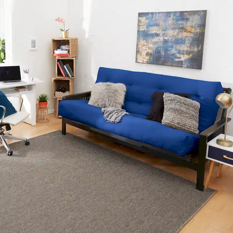 Matelas futon TruePedic pleine grandeur de 12 pouces (matelas seulement)