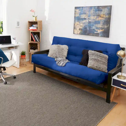 Matelas futon TruePedic pleine grandeur de 12 pouces (matelas seulement)