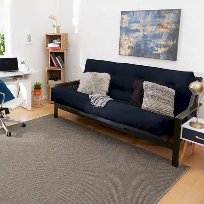 Matelas futon TruePedic pleine grandeur de 12 pouces (matelas seulement)